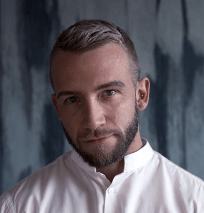 Thomas Sundeen-Borgersen blir endel av Best Connection