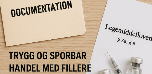 Trygg og sporbar handel 