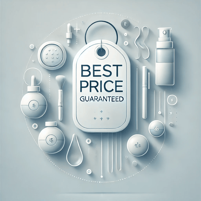 Price guarantee and campaigns - how we keep prices low
