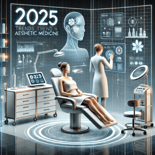 Trender i Estetisk Medisin 2025