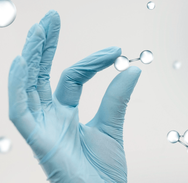 Hybrid Exosome Peel