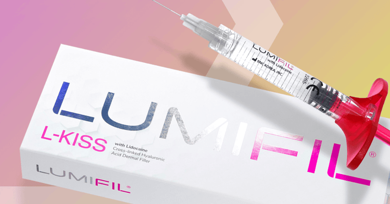 Before you inject – choose purity first