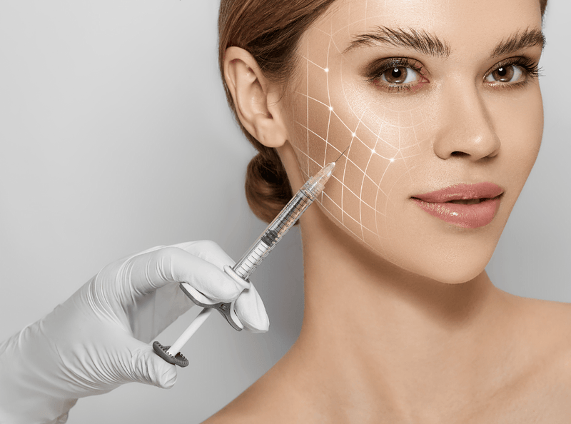 Polynucleotides vs hyaluronic acid