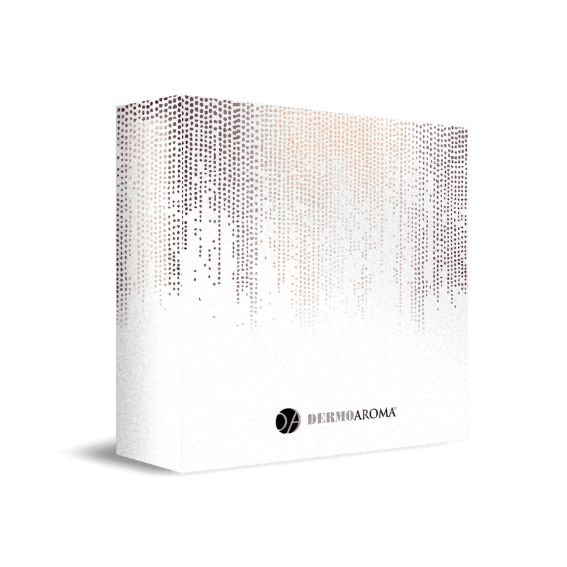 Test kit: Complete with exosomes and peel
