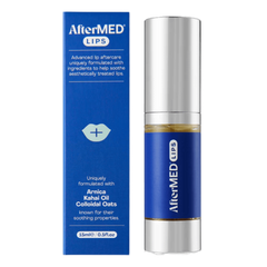 AfterMED Lips Aftercare Balm (15ml)