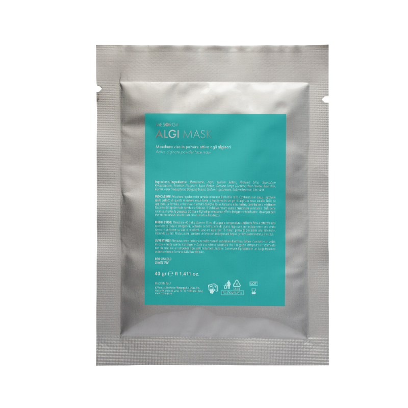 Active Alginate Powder Mask (3x40g)