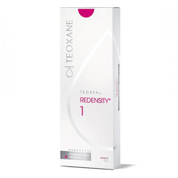 Teosyal Puresense Redensity I (2x1ml)