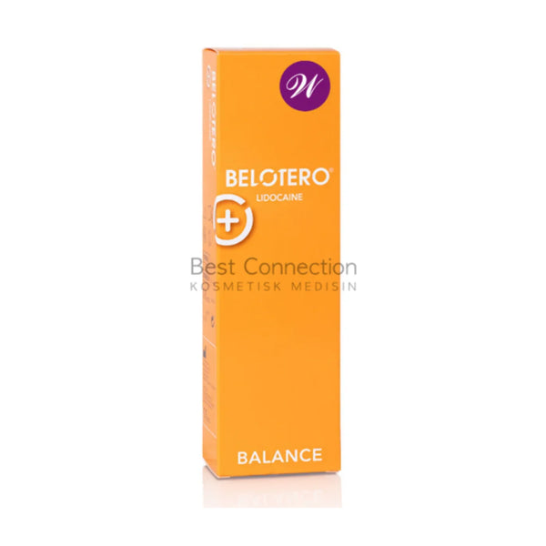 Belotero® Balance