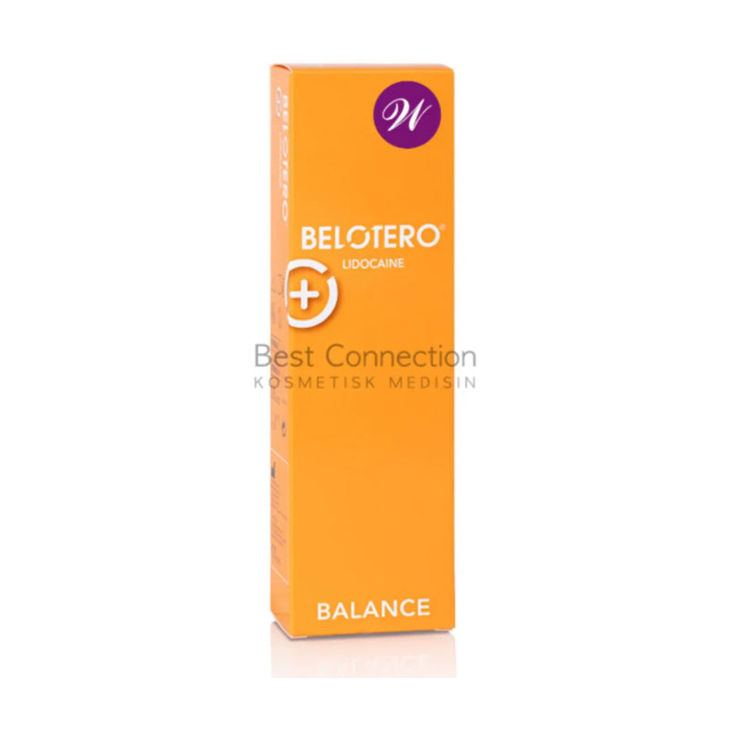 Belotero® Balance