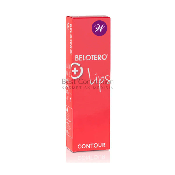 Belotero® Lips Contour