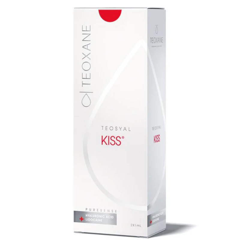 Teosyal Kiss Puresense