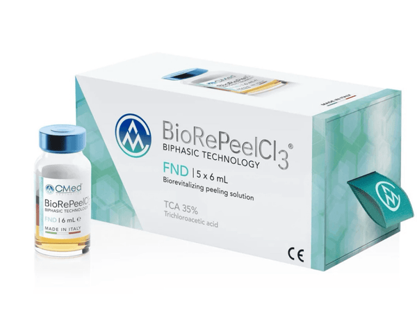 BioRePeel Cl3 FND (5x6 ml)