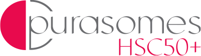 Purasomes HSC50+ HAIR COMPLEX (3x5ml)