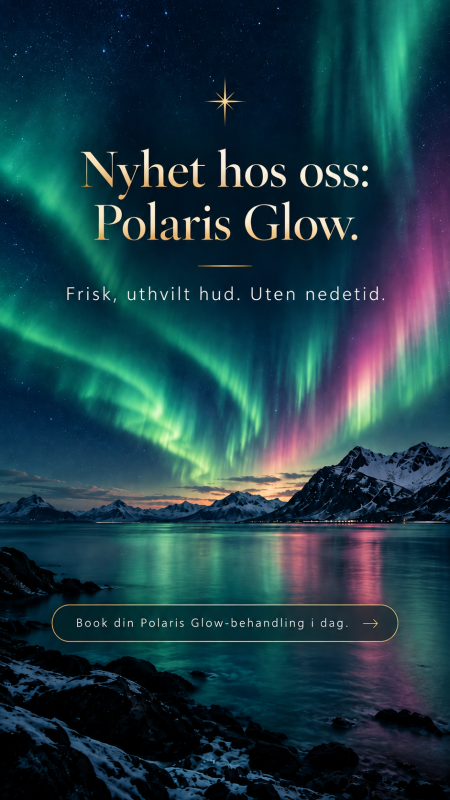 Polaris Glow - Skin