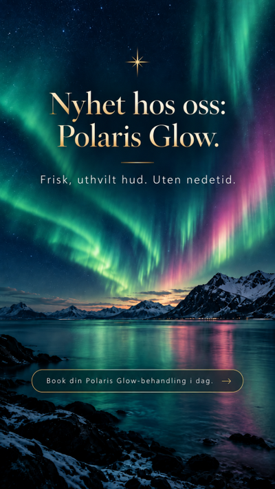 Polaris Glow - Inject