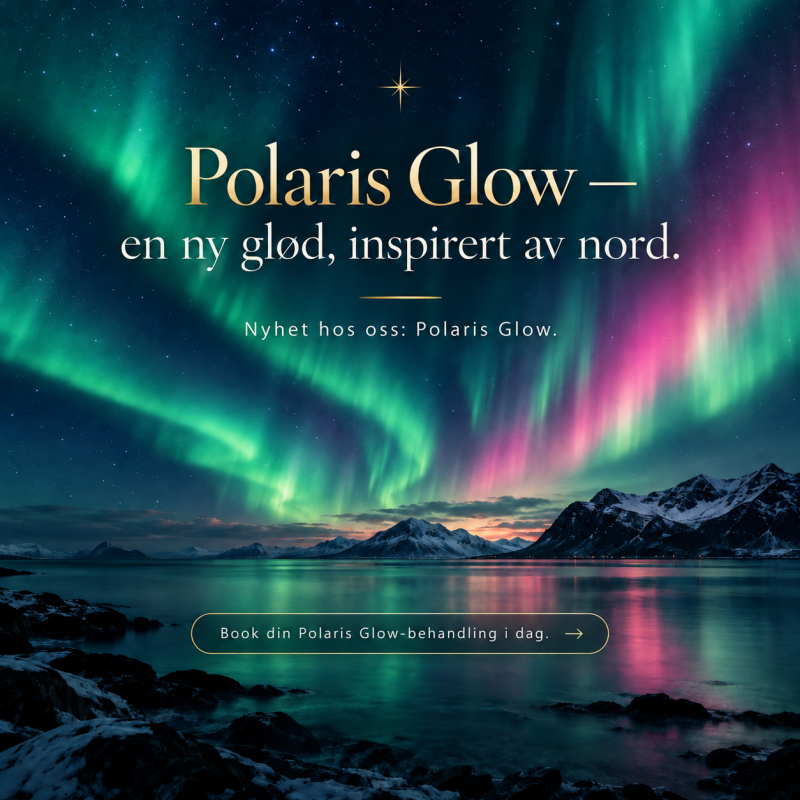 Polaris Glow - Inject