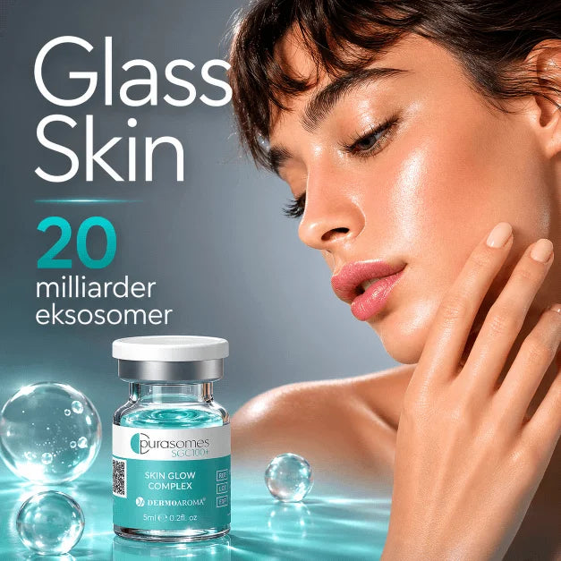 Glass Skin