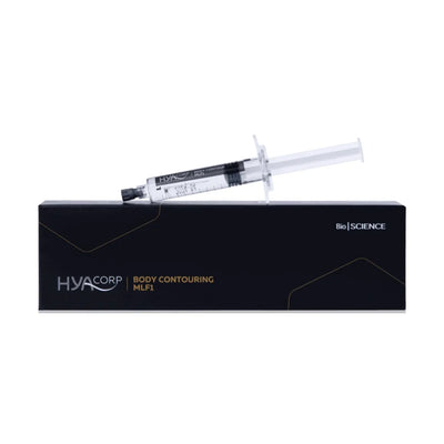 HYAcorp MLF1