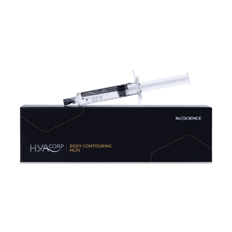 HYAcorp MLF1