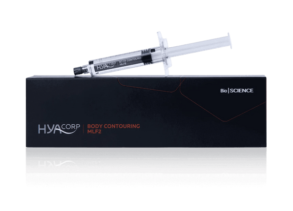 HYAcorp MLF2
