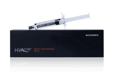 HYAcorp MLF2