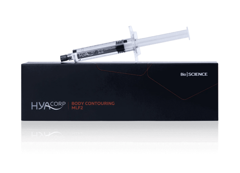 HYAcorp MLF2