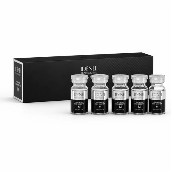 IDENEL Glutagen Skin Booster