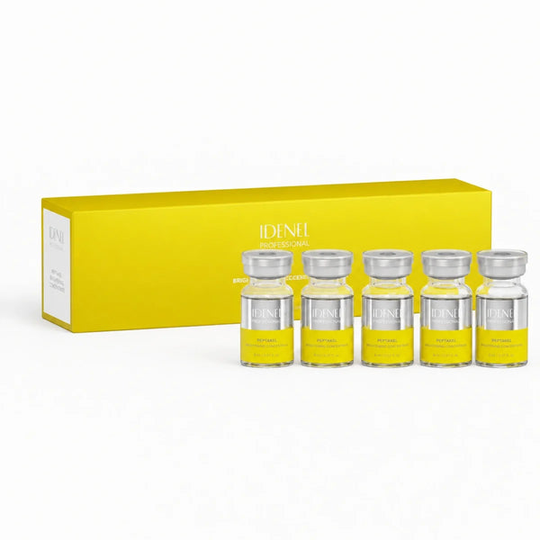 IDENEL PEPTAXEL Brightening Concentrate