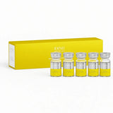 SpikeGlow – IDENEL Glassifier-pakke med PEPTAXEL 2-stegssystemet, Glutagen Skin Booster og AfterMED Finish