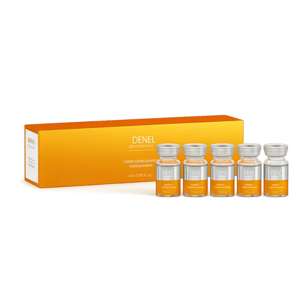 Peptaxel Regeneration Concentrate (8ml x 5)