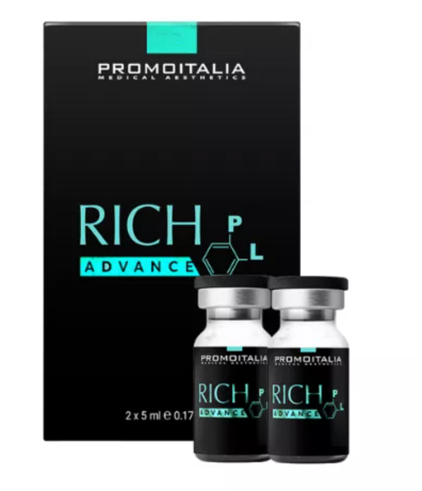 Rich PL Advance (2x5ml)