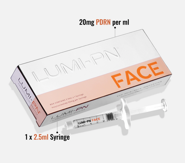 PN Skinbooster PDRN 2 ml (TEST)