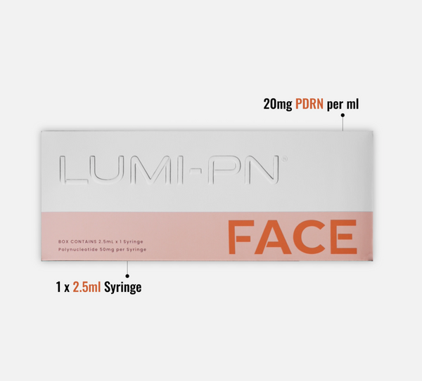 PN Skinbooster PDRN 2 ml (TEST)