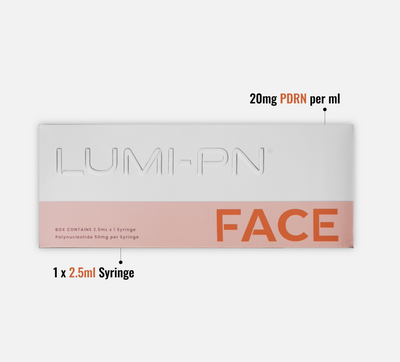 PN Skinbooster PDRN 2 ml (TEST)