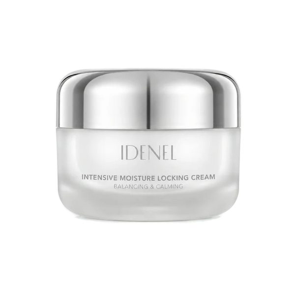 Intensive Moisture Locking Cream (50ml)