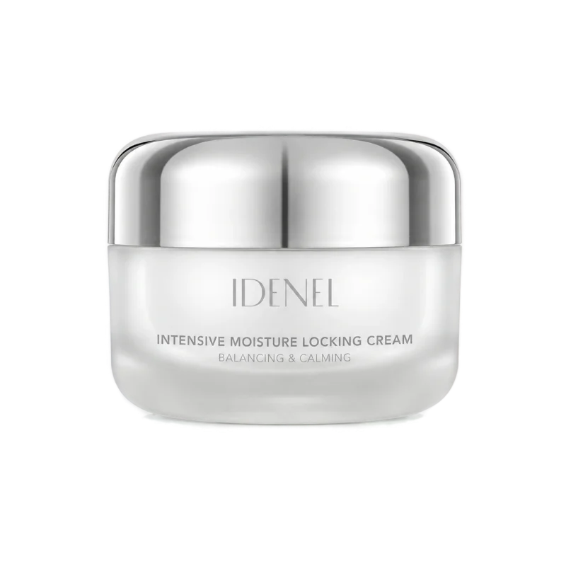 Intensive Moisture Locking Cream (50ml)