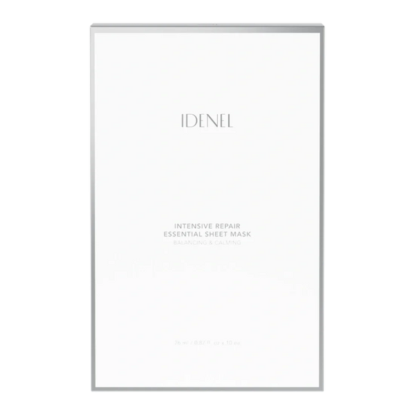 Intensive Repair Essential Sheet Mask (10 stk)
