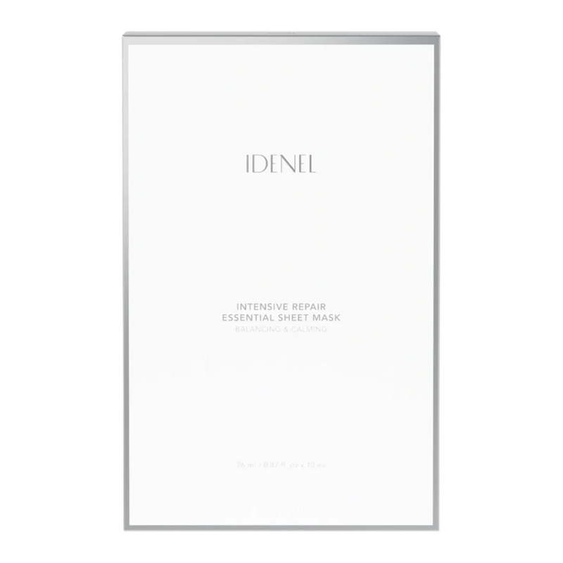 Intensive Repair Essential Sheet Mask (10 stk)