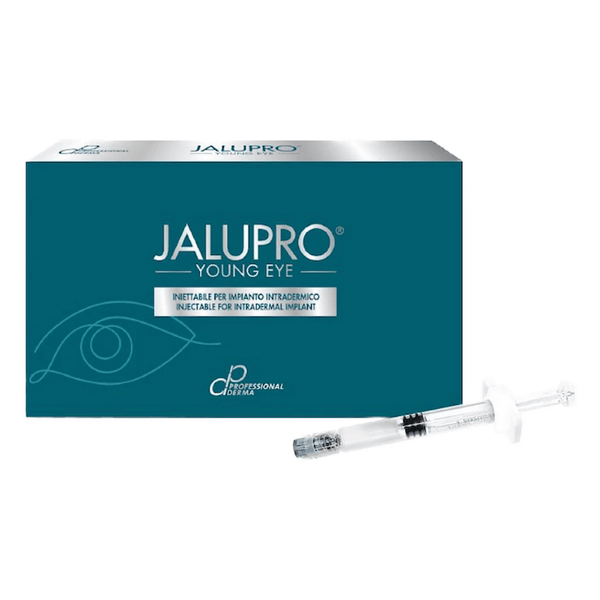Jalupro Young Eye