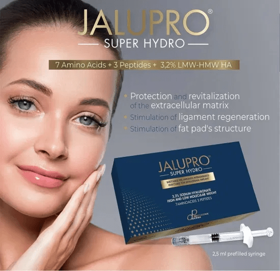 Jalupro Super Hydro