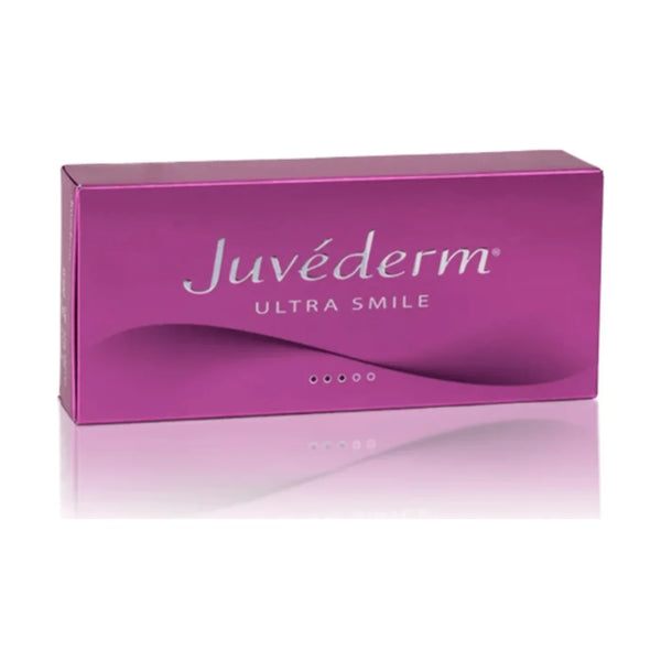 JUVEDERM ULTRA SMILE