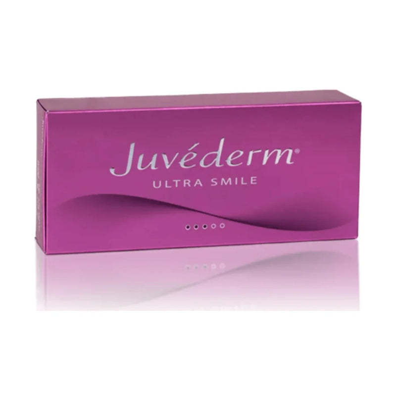 JUVEDERM ULTRA SMILE