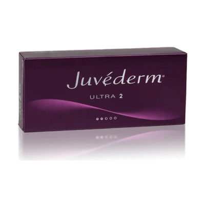 JUVEDERM ULTRA 2
