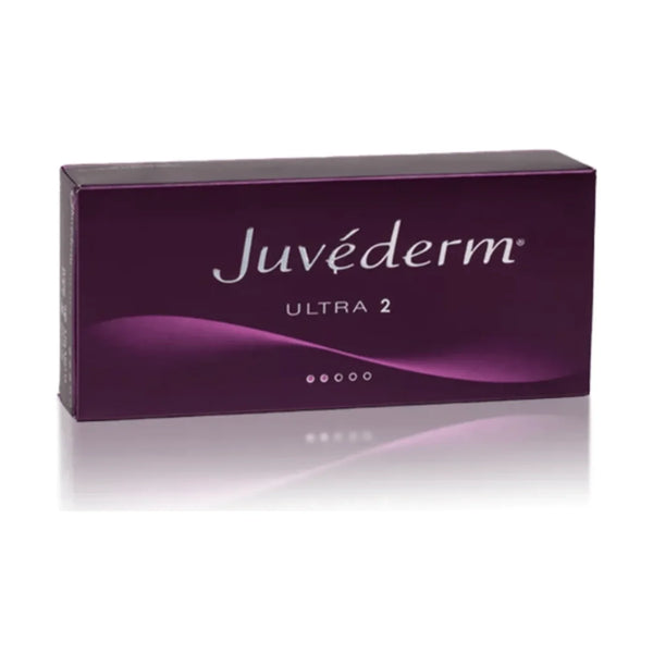 JUVEDERM ULTRA 2