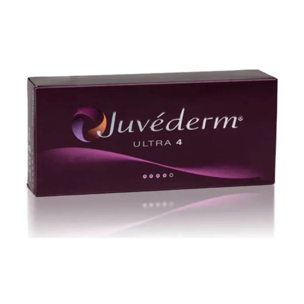 JUVEDERM ULTRA 4