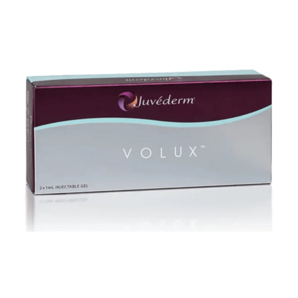 JUVEDERM VOLUX