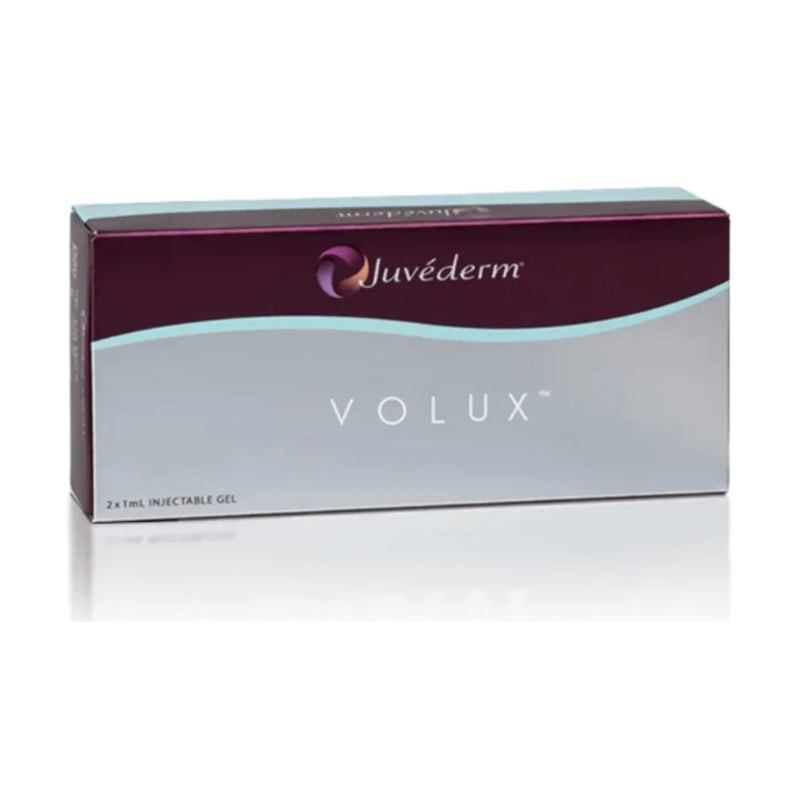JUVEDERM VOLUX