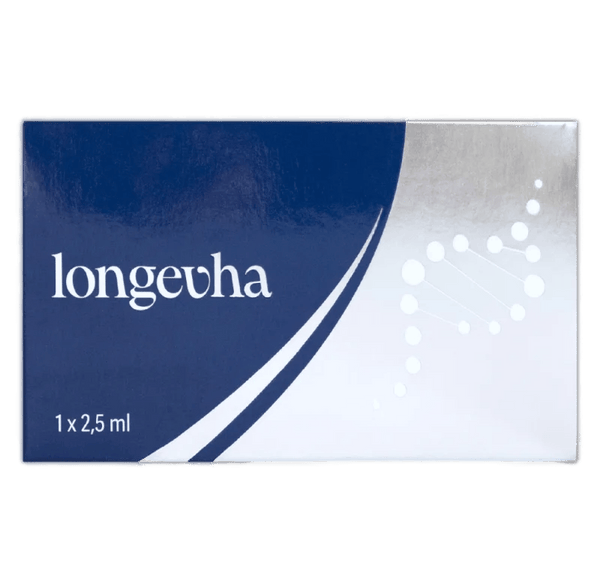 LongevHA NAD+