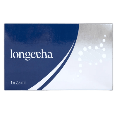 LongevHA NAD+
