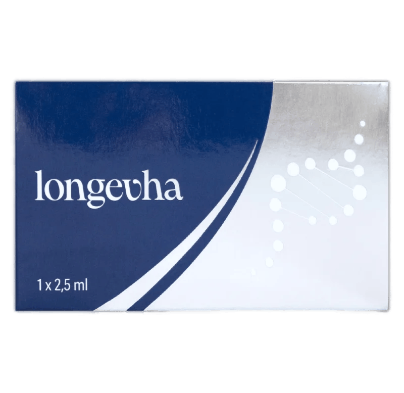 LongevHA NAD+
